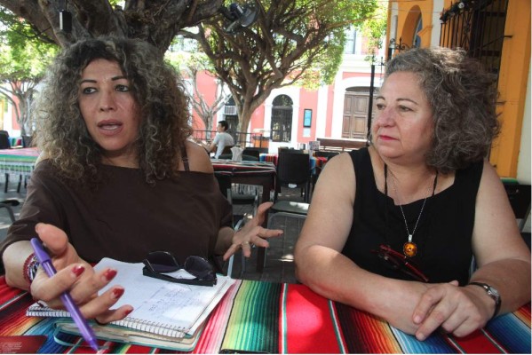 Tras feminicidios en Culiacán, anuncian protestas por violencia de género en Sinaloa