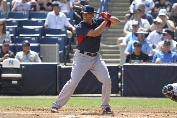 Garin Cecchini, quinto resfuerzo de Venados de Mazatlán