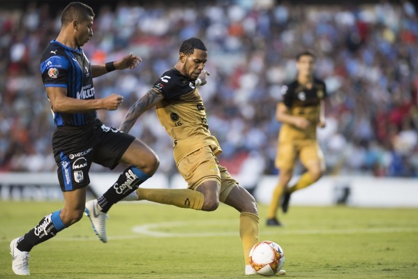 Los Dorados de Maradona quedan eliminados de la Copa MX