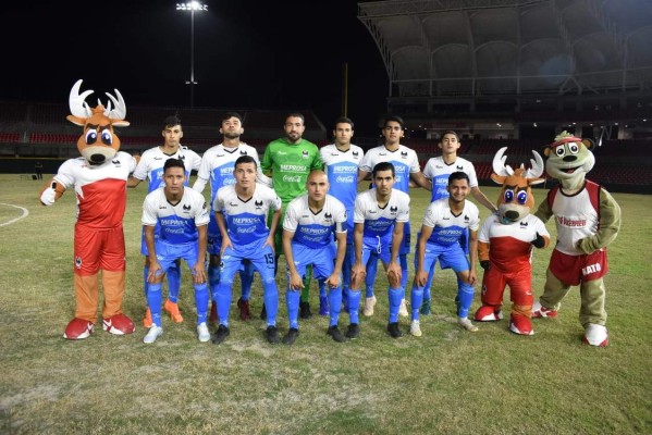 No habrá Pacific FC esta campaña; se prepara un proyecto para el Ascenso MX en Mazatlán