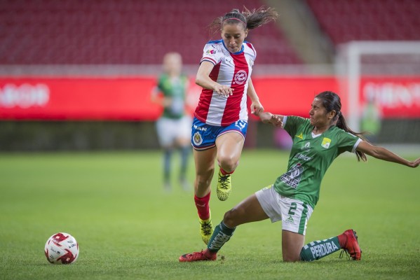 Rubí Soto se irá al Villarreal español.