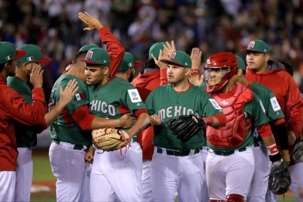 Beisbol mexicano busca mantener activos a preseleccionados a Tokio 2020