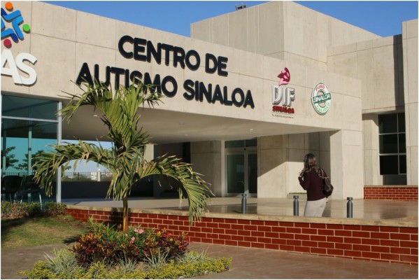 Se estrena Centro de Autismo en Sinaloa, pero no hay estadísticas sobre niños con autismo