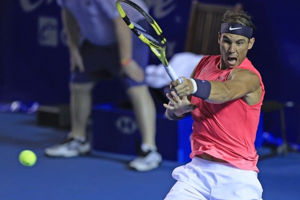 Rafael Nadal volverá a competir luego de seis meses de ausencia y lo hará en Roma