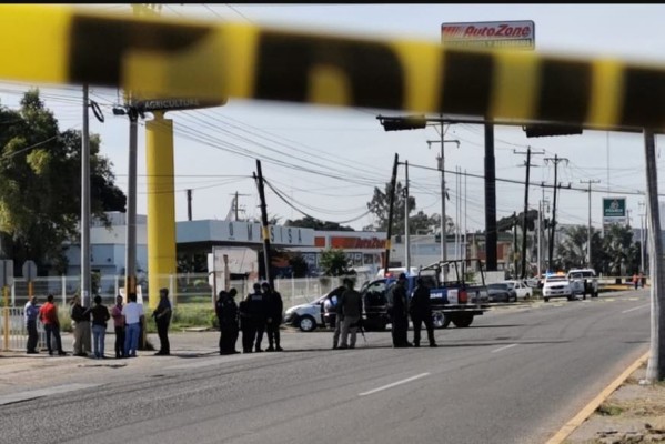 Cierra 2019 con baja en delitos de alto impacto en Culiacán; homicidio cerró diciembre con cuarta cifra más baja del