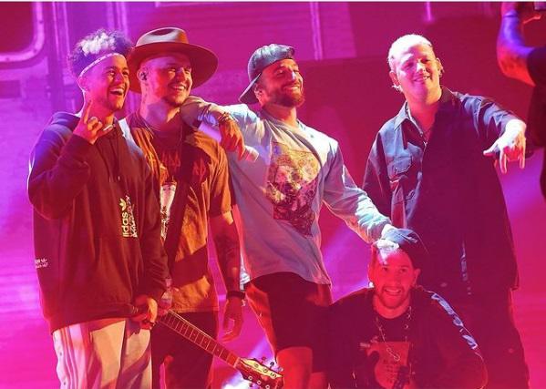 Este jueves se celebran los Latin American Music Awards 2021