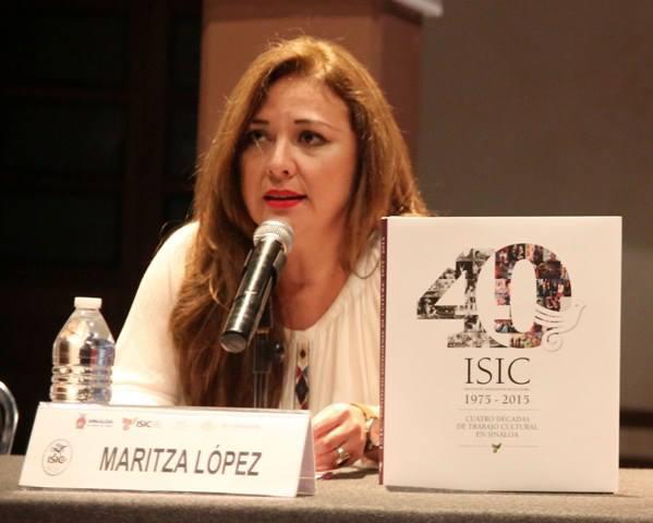 Artistas sinaloenses conmemoran el Día Internacional de la Mujer