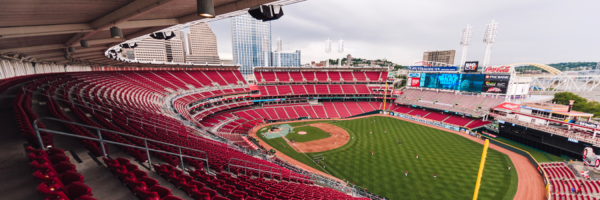 Pospuesto el resto de la serie Rojos-Piratas por caso de Covid-19