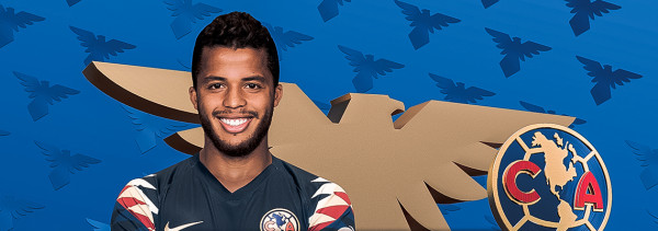 América oficializa la llegada de Giovani Dos Santos al nido