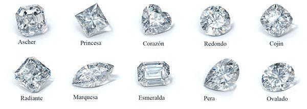 $!Cómo comprar diamantes sueltos en Estados Unidos