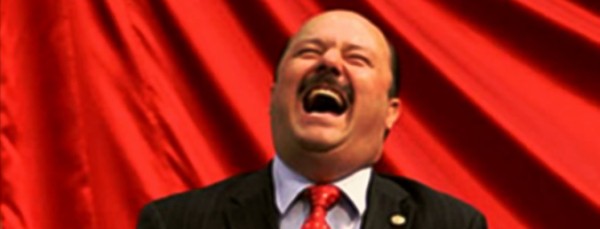 Corral: Arresto de Duarte es un triunfo ante la impunidad de EPN; agradece a AMLO, Ebrard y Gertz