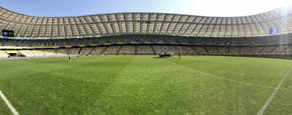 Foto: Twitter @SEFutbol