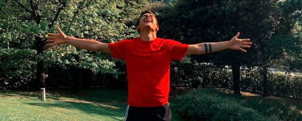 Confirman que Paulo Dybala ya no tiene coronavirus