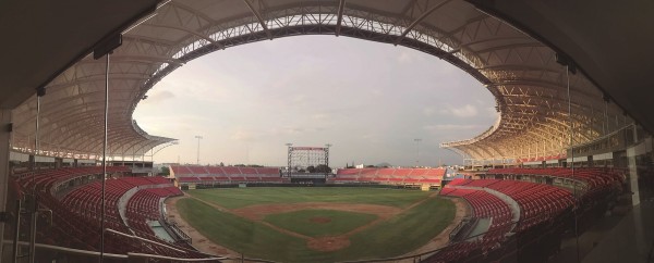 Estadio Teodoro Mariscal: La nueva casa de Venados, imán del turismo deportivo