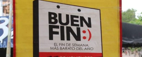 Se acerca El Buen Fin; prevén derrama de más de $2.9 mil millones en Sinaloa