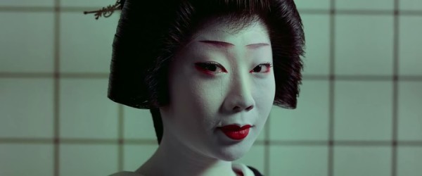 Samsara forma parte de la cartelera.