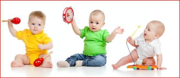 ¿Por qué aprender a tocar un instrumento musical?