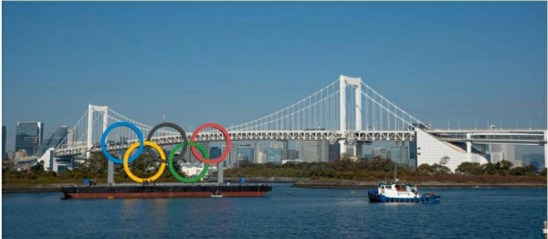 Cada cuatro días, evaluarán a atletas olímpicos y paralímpicos en Tokio