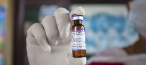 AstraZeneca publica detalles de su vacuna contra el Covid-19