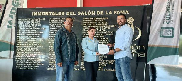 Cierran este jueves registros para recibir propuestas para elección al Salón de la Fama al Mérito Deportivo 2024