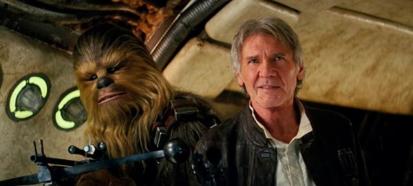 Mantiene 'Star Wars' el suspenso