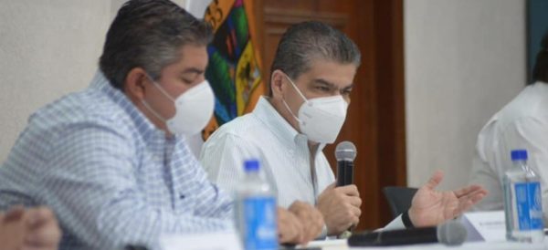 Muere por coronavirus director de clínica del IMSS en Monclova
