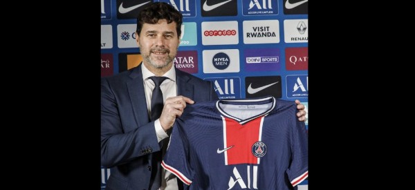 Foto: Twitter @PSG_espanol