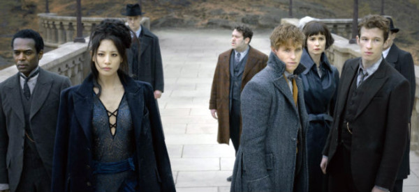 Animales Fantásticos: Los Crímenes de Grindelwald ya está en los cines para revivir la magia del Universo Harry Potter.