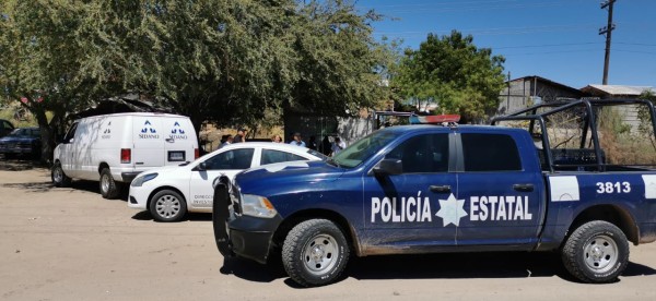En Mocorito, un hombre es asesinado a balazos