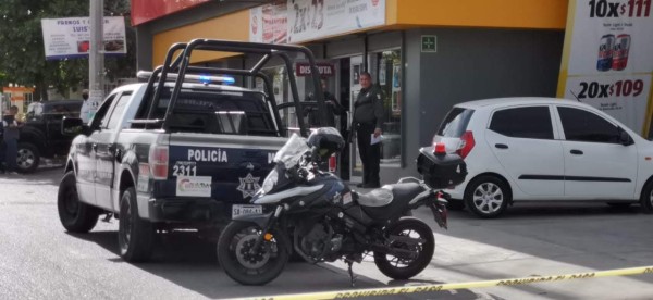 Vinculan a proceso a involucrados en robo y agresión contra policías municipales de Culiacán