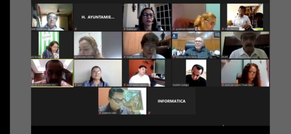 Tribunal de Barandilla pasa a ser juzgado cívico en Mazatlán