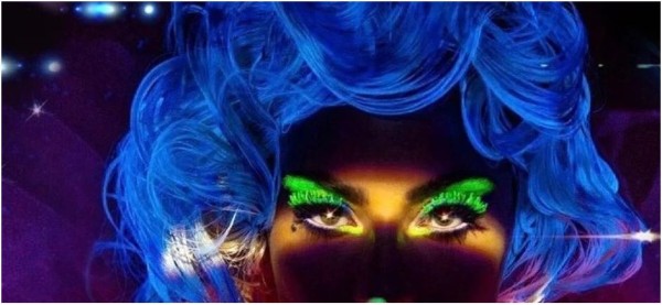 Impresionante el show de Lady Gaga, en Las Vegas