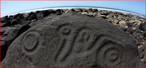 Invitan a Equinoccio de Primavera en Las Labradas