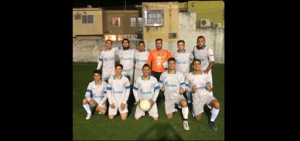 Noroeste busca el título de la Liga Periodística de Futbol 7 Mazatlán 2019.