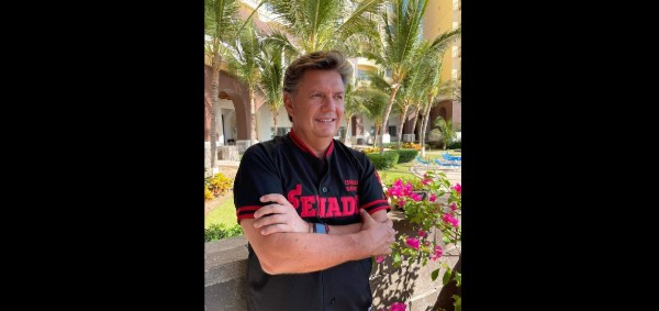 Ismael Barros confía en la reacción de Venados de Mazatlán