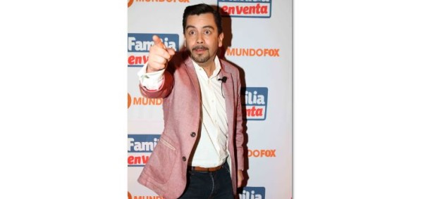 Sin ilusión Carlos Espejel por Cantinflas