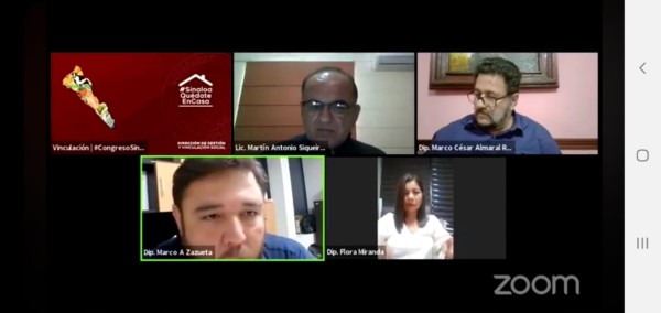 Aprueba Congreso de Sinaloa reglamento de la Unidad Técnica de Evaluación