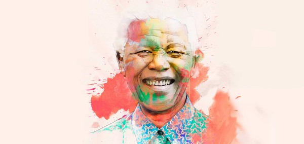 Las Alas de Titika: Madiba
