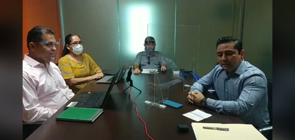 Sorprende a Comité de Participación Ciudadana enojo en el Congreso de Sinaloa