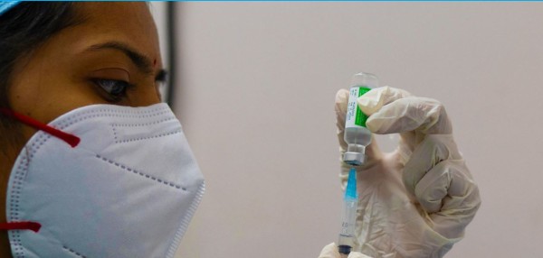 Pfizer se une a la iniciativa de la OMS para distribuir vacunas Covid-19 en todo el mundo