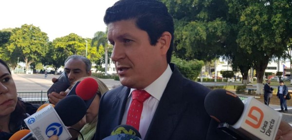 Metrobús de Culiacán iniciaría con seis líneas en su primera etapa