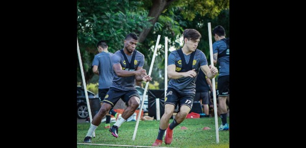 Dorados de Sinaloa busca aferrarse a los puestos de liguilla.