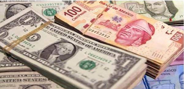 Suman 35 mil 895 millones de dólares remesas a México entre enero y julio de 2023