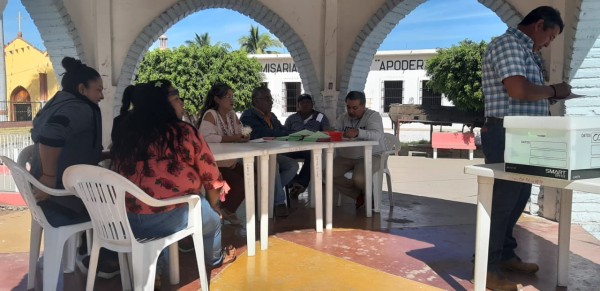 Rosario reporta jornada tranquila en elección de síndicos y comisarios