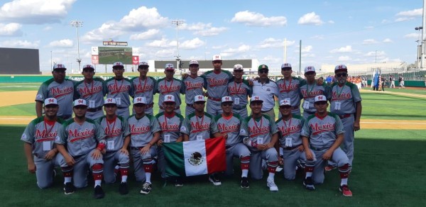 Liga Sur de Sinaloa sigue con vida en Mundial de Pony League