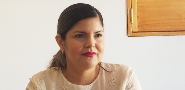 La próxima Gobernadora o el próximo Gobernador de Sinaloa va a ser morenista: Merary Villegas