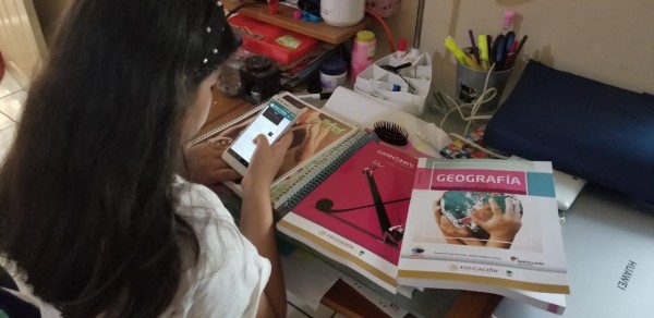 Nuevo ciclo escolar inicia sin anomalías en secundarias de Mazatlán: SEPyC