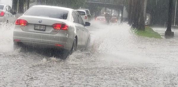 ‘Dolores’ y ‘Enrique’ dejan 210 millones de metros cúbicos de agua en presas: Conagua