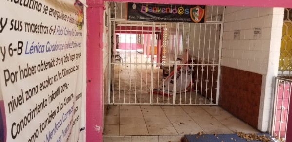 Exponen maestros cuatro condiciones para regresar a las aulas en Sinaloa