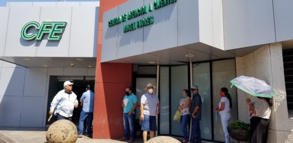 Satisface que no corten la luz por deudas, pero falta cambio de tarifas en Sinaloa: PRD